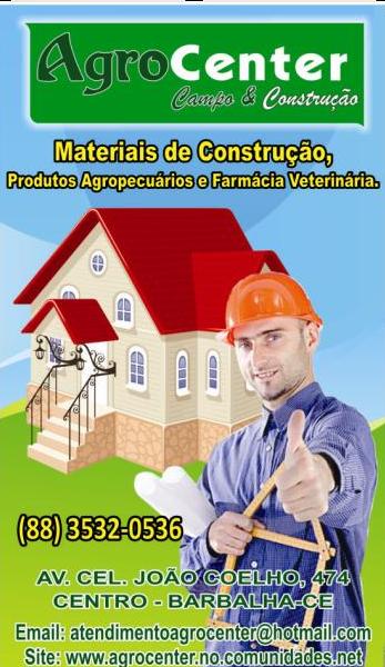 Banner Agrocenter